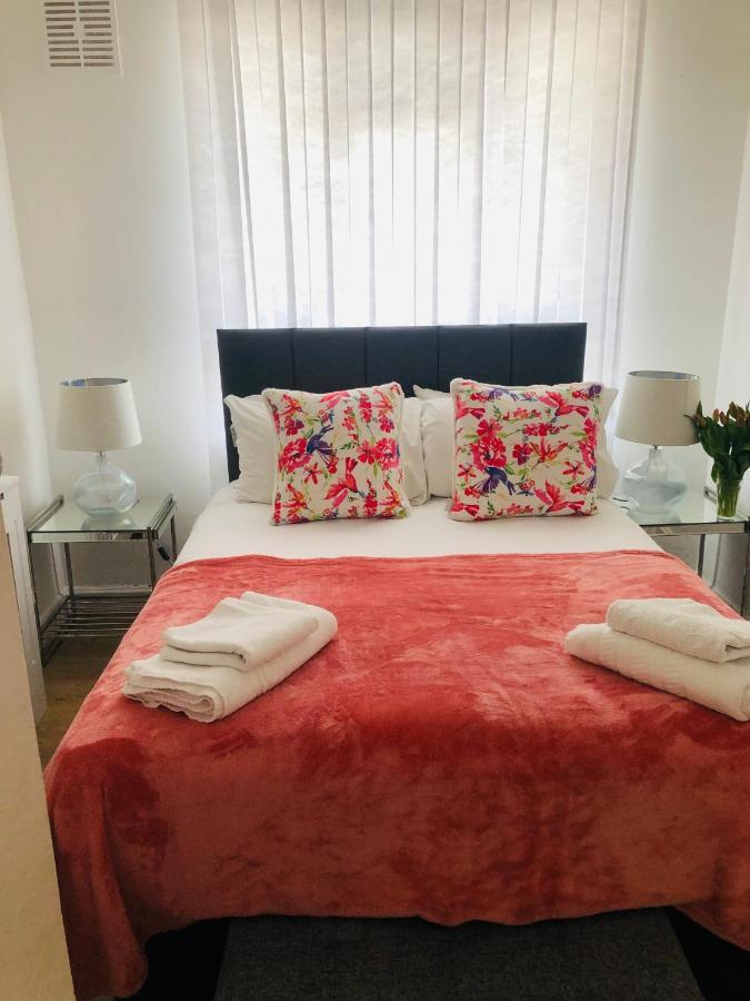 Апартаменты Super Location 2, 1Min Metro 10 Min From Camden Лондон Экстерьер фото