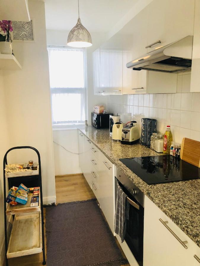 Апартаменты Super Location 2, 1Min Metro 10 Min From Camden Лондон Экстерьер фото