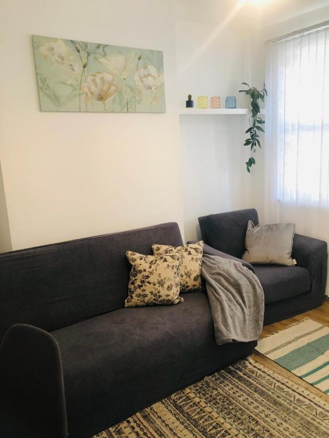 Апартаменты Super Location 2, 1Min Metro 10 Min From Camden Лондон Экстерьер фото